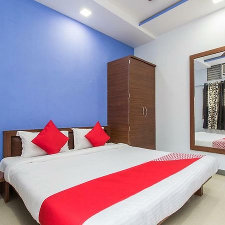 Oyo 17161 Hotel Mahalaxmi อุจเจน ภายนอก รูปภาพ